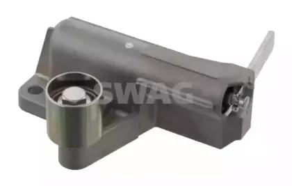 30 93 0890 SWAG Устройство для натяжения ремня, ремень ГРМ